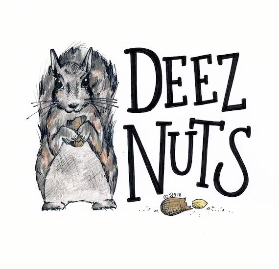 104 Best Deez Nuts Jokes For 2023 Tell Us Jokes