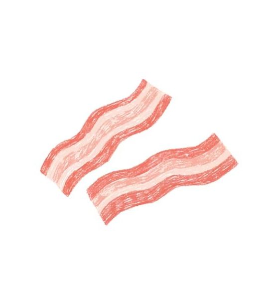 104 Bacon Jokes And Puns