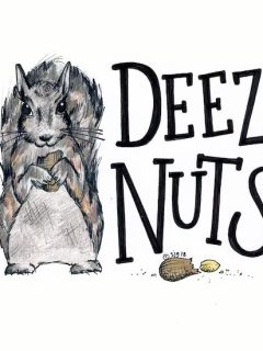 Best Deez Nuts Jokes For 2023