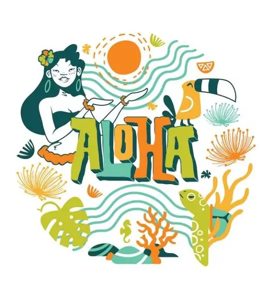 50 Funny Aloha Jokes