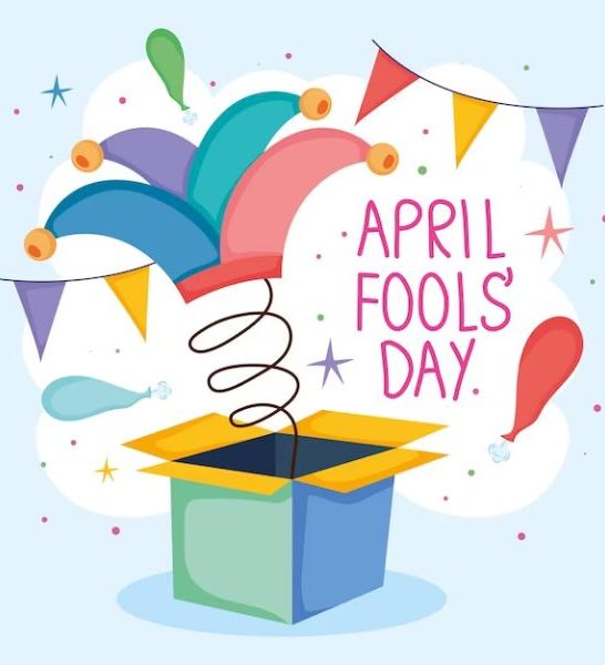 65 Funny April Fools Day Jokes