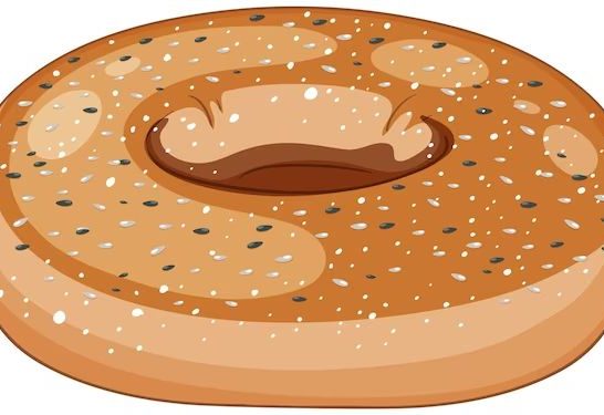 104 Funny Bagel Jokes