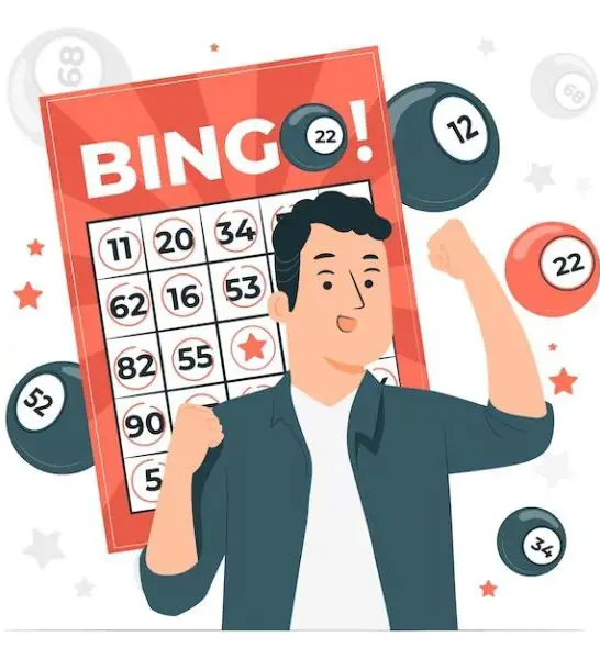 22 Funny Bingo Jokes