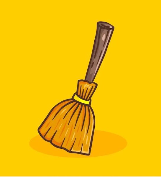 75 Funny Broom Jokes