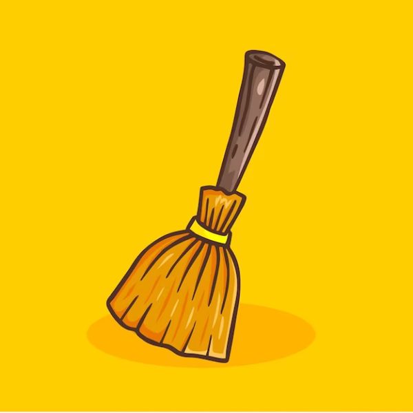 75 Funny Broom Jokes - Tell Us Jokes