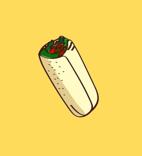 55 Funny Burrito Jokes