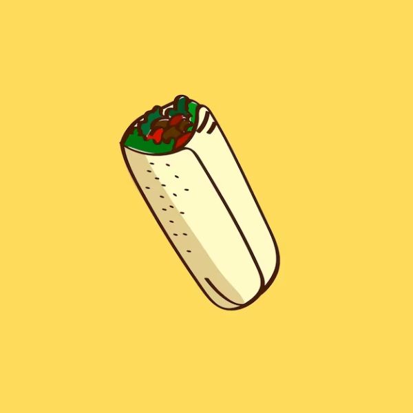 55 Funny Burrito Jokes - Tell Us Jokes