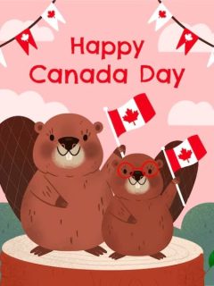 Funny Canada Day Jokes