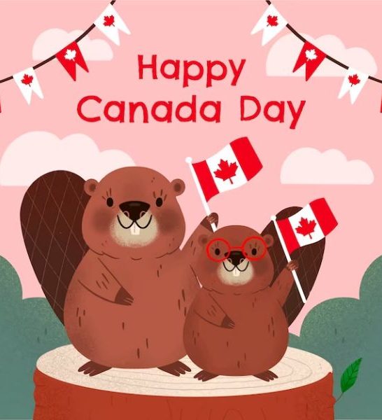 65 Funny Canada Day Jokes