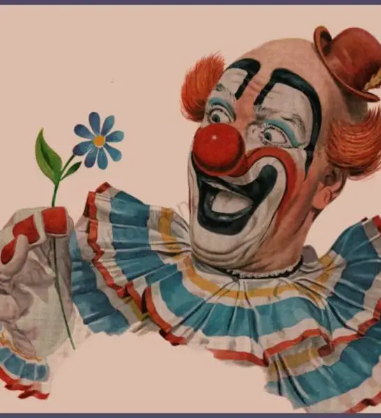58 Funny Clown Jokes