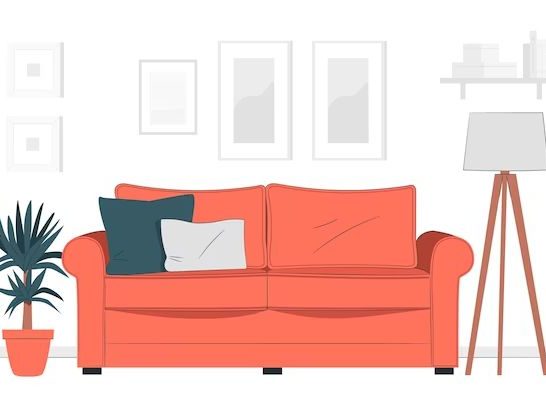 37 Funny Couch Puns