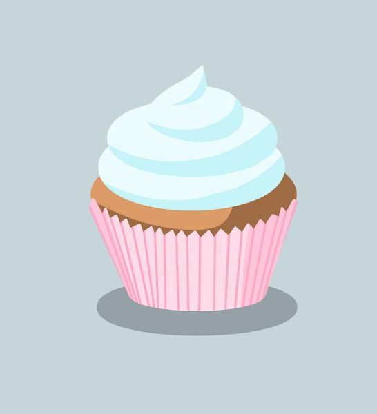 43 Funny Cupcake Puns