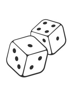 Funny Dice Puns