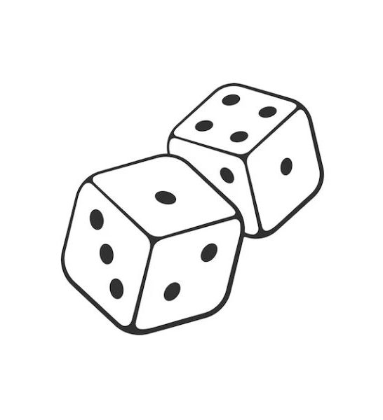 22 Funny Dice Puns