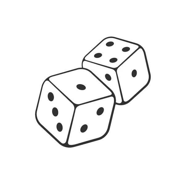 22 Funny Dice Puns - Tell Us Jokes