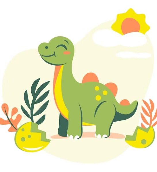53 Funny Dinosaur Jokes