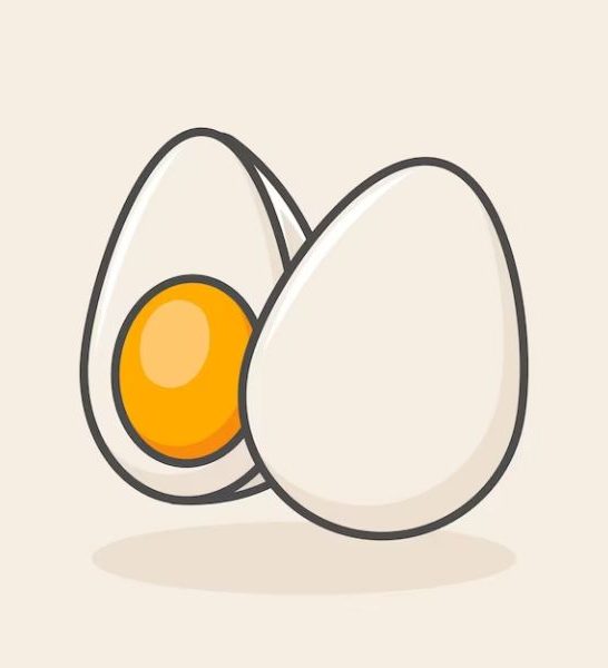 73 Funny Egg Jokes