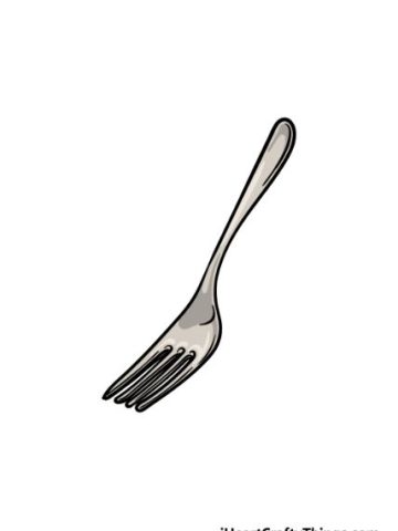 37 Funny Fork Puns