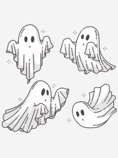 Funny Ghost Puns