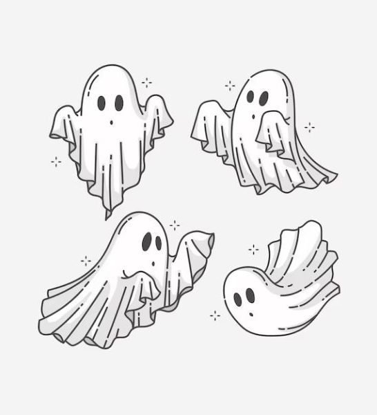 73 Funny Ghost Puns