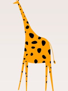 Funny Giraffe Jokes
