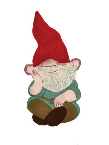 84 Funny Gnome Puns