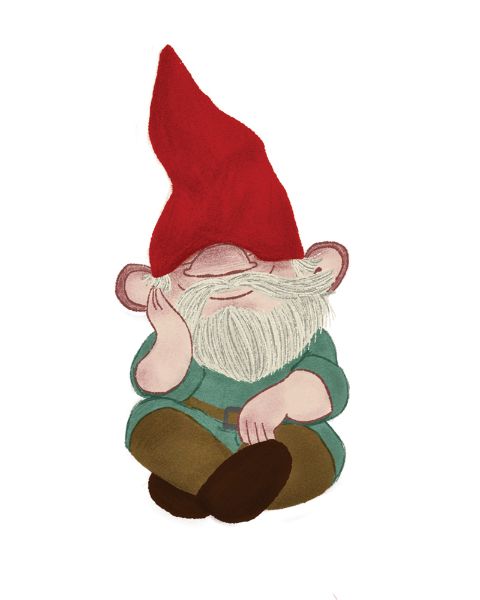 84 Funny Gnome Puns - Tell Us Jokes