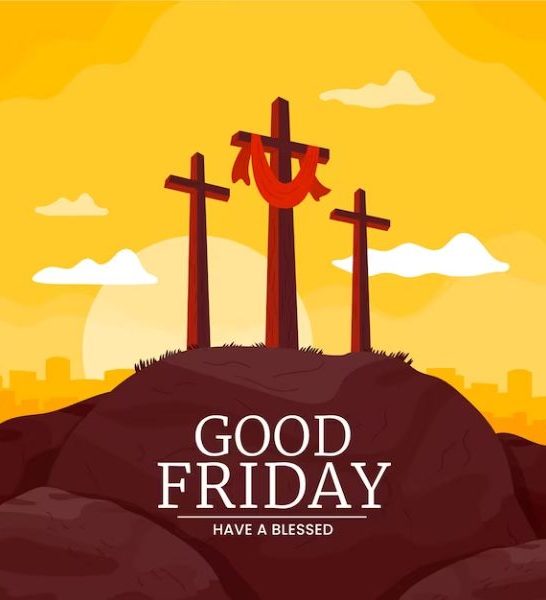 45 Funny Good Friday Jokes