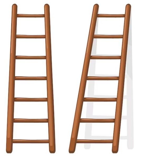 32 Funny Ladder Jokes