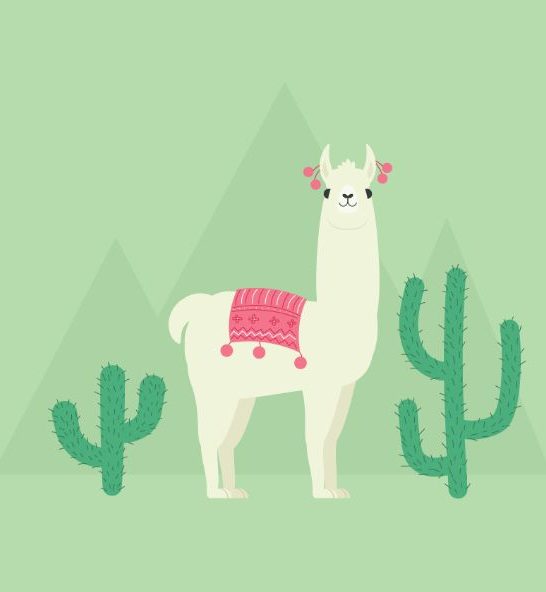 63 Funny Llama Jokes