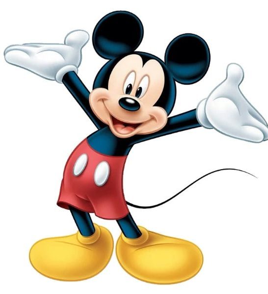 55 Funny Mickey Mouse Jokes