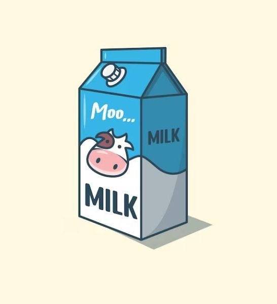 69 Funny Milk Jokes