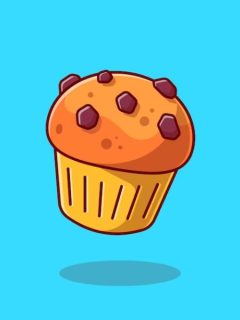 Funny Muffin Jokes