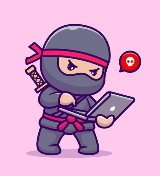 47 Funny Ninja Jokes