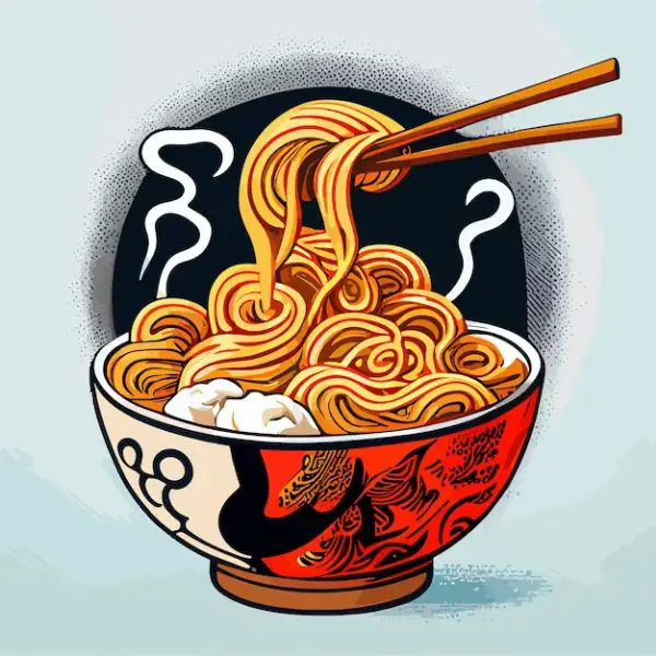 43 Funny Noodle Puns Tell Us Jokes