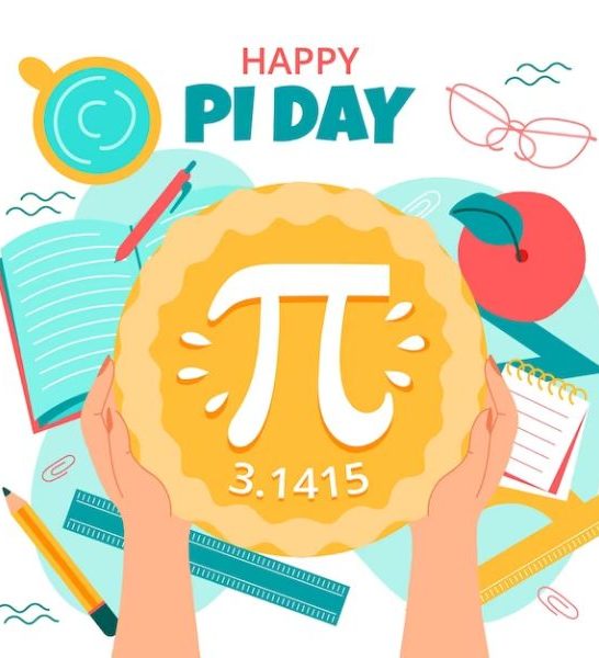 60 Funny Pi Day Jokes