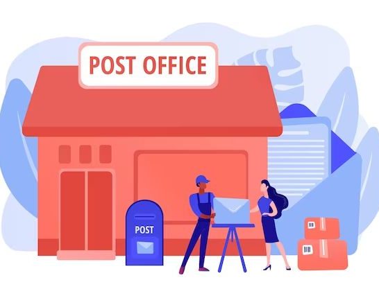 55 Funny Post Office Jokes