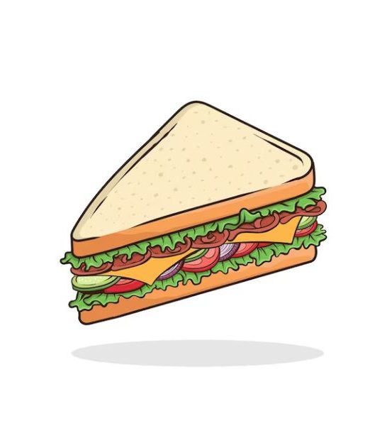 69 Funny Sandwich Puns