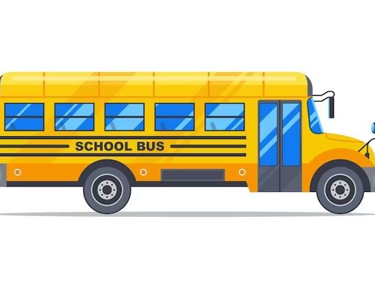 55 Funny School Bus Jokes - Tell Us Jokes