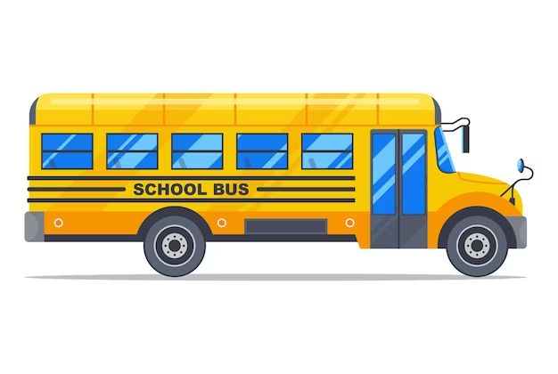 55 Funny School Bus Jokes - Tell Us Jokes