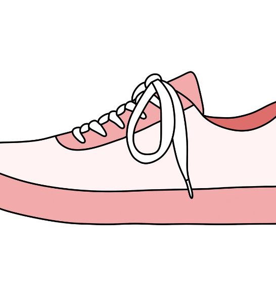 84 Funny Shoe Puns