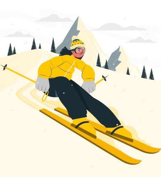 47 Funny Skiing Jokes