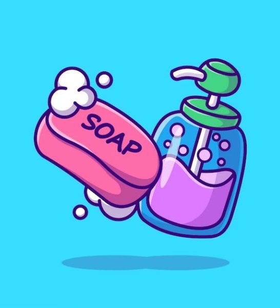 27 Funny Soap Puns