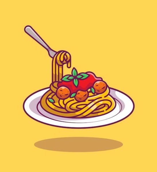 45 Funny Spaghetti Jokes