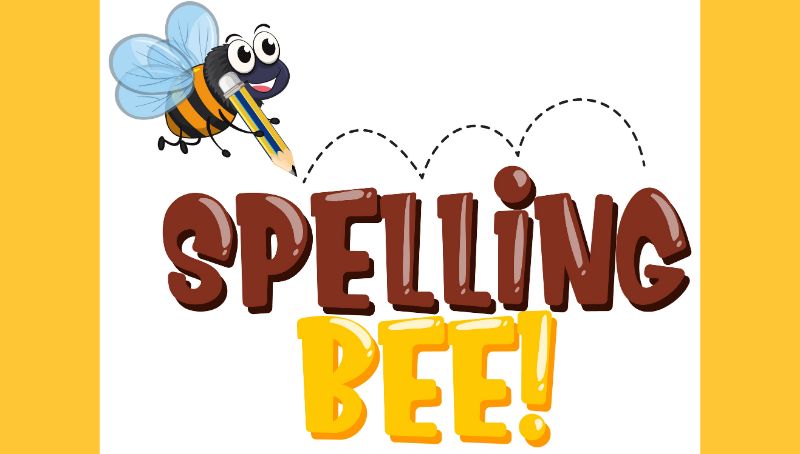 85 Funny Spelling Bee Jokes - Tell Us Jokes