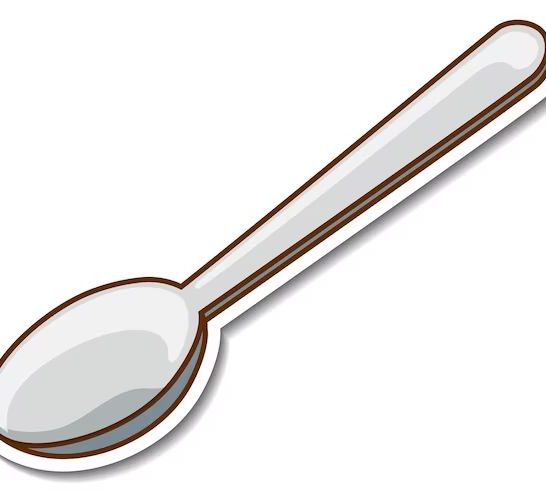 37 Funny Spoon Puns