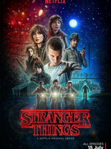 85 Funny Stranger Things Jokes