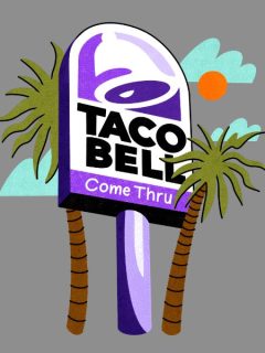 Funny Taco Bell Jokes
