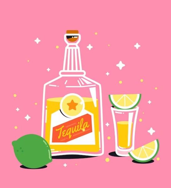 65 Funny Tequila Jokes