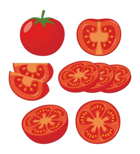 42 Funny Tomato Jokes